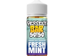 Perfect Bar 50/50 - 100ml - Fresh Mint [0MG]