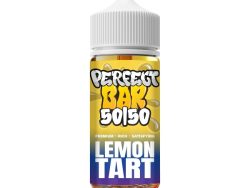 Perfect Bar 50/50 - 100ml - Lemon Tart [0MG]