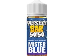 Perfect Bar 50/50 - 100ml - Mister Blue [0MG]