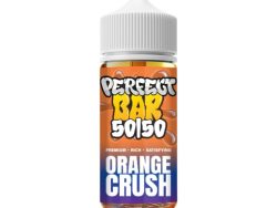 Perfect Bar 50/50 - 100ml - Orange Crush [0MG]