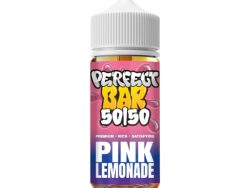 Perfect Bar 50/50 - 100ml - Pink Lemonade [0MG]