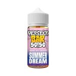 Perfect Bar 50/50 - 100ml - Summer Dream [0MG]