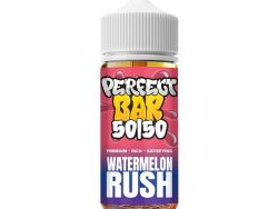 Perfect Bar 50/50 - 100ml - Watermelon Rush [0MG]