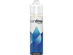 Bar Drop E-Liquid - 50ml - Mr Blue [0MG]