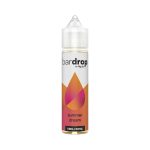 Bar Drop E-Liquid - 50ml - Summer Dream [0MG]