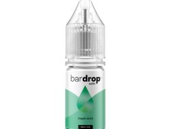 Bar Drop Salts - Nic Salt - Fresh Mint [5MG]
