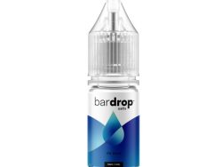 Bar Drop Salts - Nic Salt - Mr Blue [20MG]