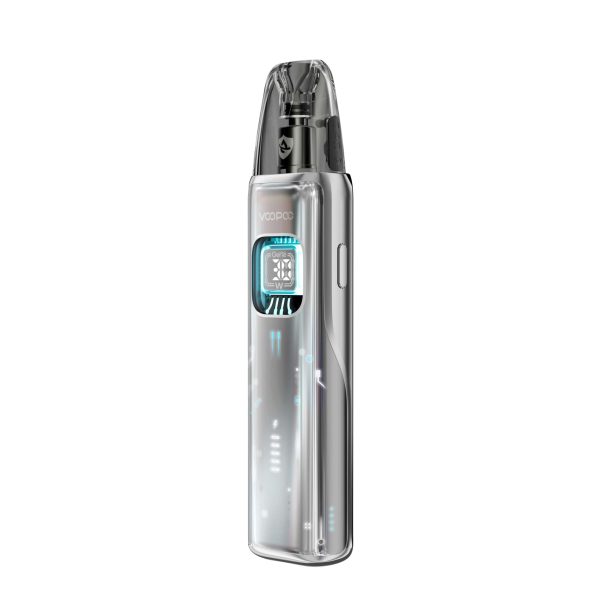 Voopoo Argus Matrix Pod Kit [Astral Silver]