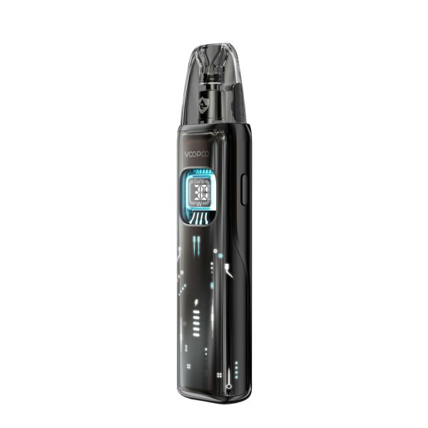 Voopoo Argus Matrix Pod Kit [Carbon Black]