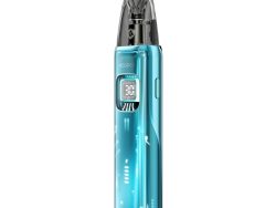 Voopoo Argus Matrix Pod Kit [Iris Blue]
