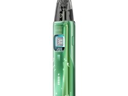 Voopoo Argus Matrix Pod Kit [Lake Green]