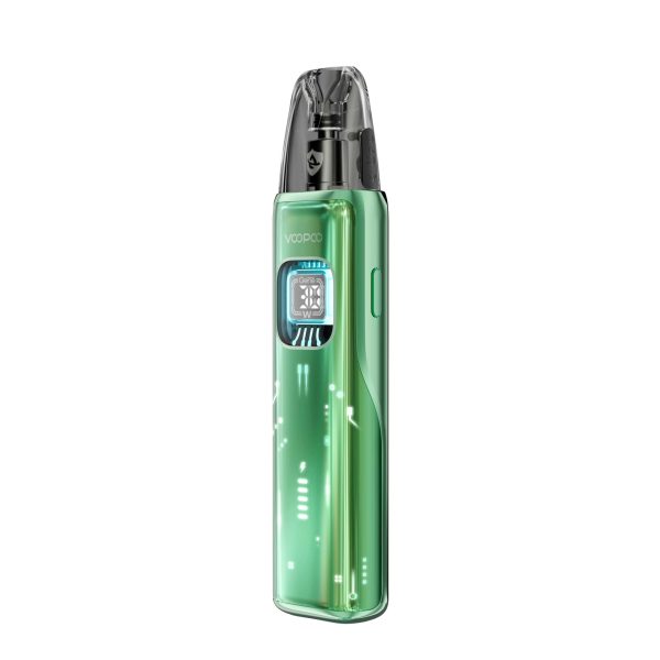 Voopoo Argus Matrix Pod Kit [Lake Green]