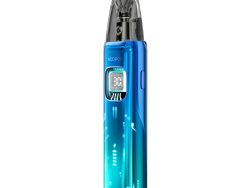 Voopoo Argus Matrix Pod Kit [Navy Blue]