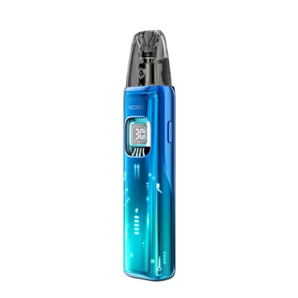 Voopoo Argus Matrix Pod Kit [Navy Blue]