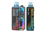 Solobar Boost 30K - Pod Kit [Blue Edition]