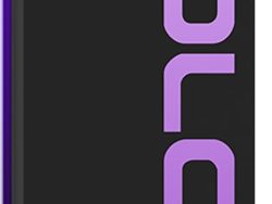 Solobar Boost 15K - Replacement Pod [Grape]
