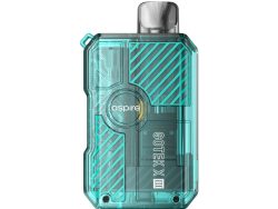 Aspire Gotek X3 Pod Kit [Cyan]