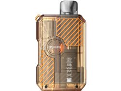 Aspire Gotek X3 Pod Kit [Orange]