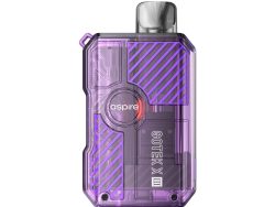 Aspire Gotek X3 Pod Kit [Purple]