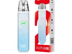 Oxva Xlim Go 2 Pod Kit [Blue Ripple]
