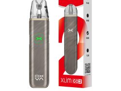 Oxva Xlim Go 2 Pod Kit [Light Brown Shadow]
