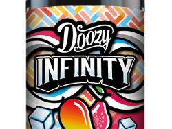 Doozy Vape - Infinity 100ml - [Mango Guava Ice 70/30]