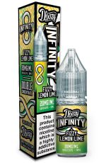 Doozy Vape - Infinity Nic Salt [Fizzy Lemon Lime 20mg]