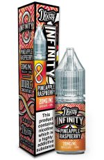 Doozy Vape - Infinity Nic Salt [Pineapple Raspberry 20mg]