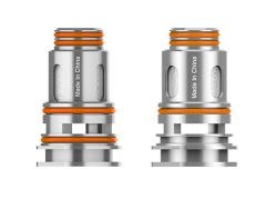 Geekvape P Coils - 5 Pack [0.4ohm]