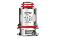 Smok RPM 2 Coils - 5 Pack [0.16ohm