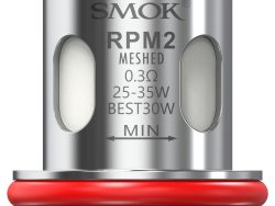 Smok RPM 2 Coils - 5 Pack [0.3ohm
