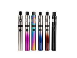 Innokin Endura T18 2 Kit [Silver]