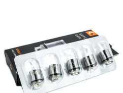 Geekvape Cerberus / Aero Coils - 5 Pack [Super Mesh X2