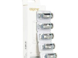Aspire BP Coils - 5 Pack [0.3ohm]