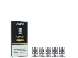 Voopoo PNP Coils - 5 Pack [TM2