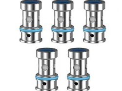 Voopoo PNP Coils - 5 Pack [TR1