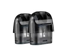 Aspire Minican Plus Pods - 2 Pack [0.8ohm]