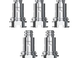 Smok Nord Coils - 5 Pack [0.8ohm
