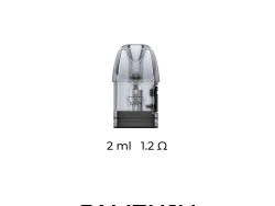 Uwell Caliburn A2 Pod - 4 Pack [1.2ohm]