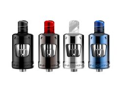 Innokin Zlide Tank [Black]