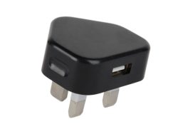 UK Wall Plug Charger