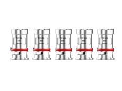 Voopoo PNP Coils - 5 Pack [VM4