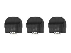 Smok Nord 4 Replacement Pods - 3 Pack [RPM2]