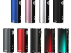 Eleaf iStick T80 Mod [Black]