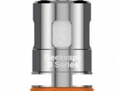 Geekvape B Coils - 5 Pack [0.2ohm]