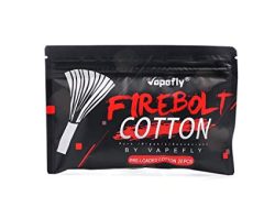 Vapefly Firebolt Cotton - Original [3.0mm]