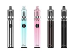 Innokin Go S MTL Kit [Silver]