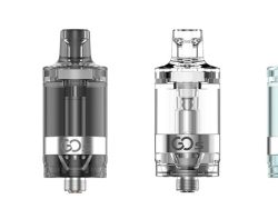 Innokin Go S MTL Tank [Black]