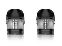Vaporesso Luxe-Q Replacement Pod - 4 Pack [0.6ohm Mesh]
