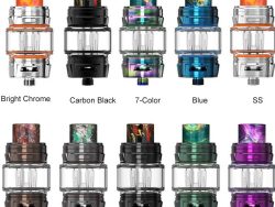 HorizonTech Falcon King Tank [Black]